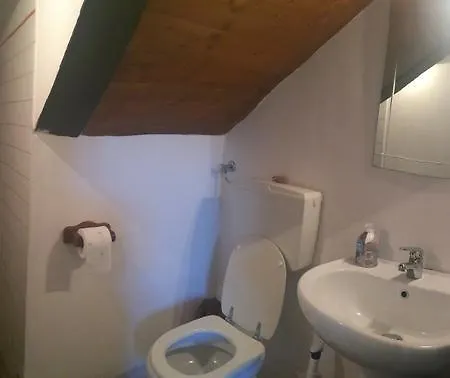 Casa Sterleto Hétvégi ház Pergola