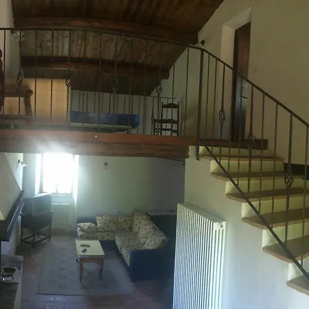 Casa Sterleto *