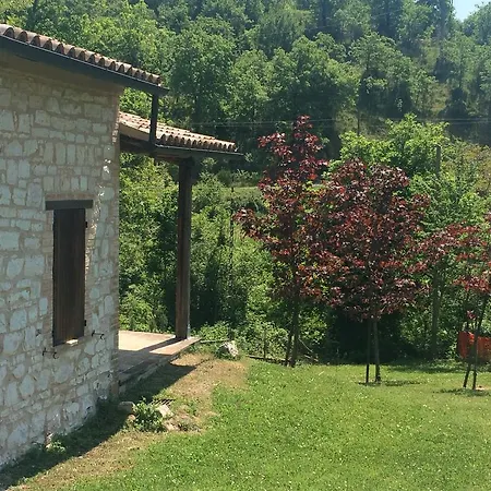 Casa Sterleto * Pergola