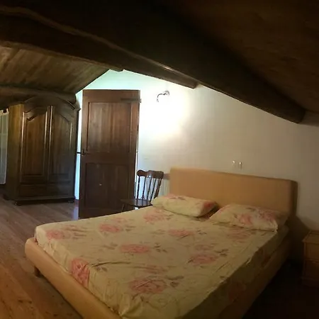 Casa Sterleto *