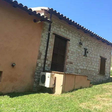 Casa Sterleto *