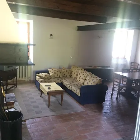 Casa Sterleto