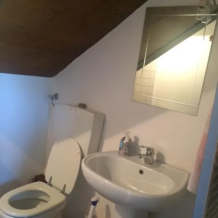 Hétvégi ház Casa Sterleto