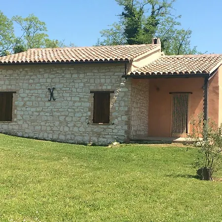 Casa Sterleto